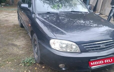 KIA Spectra II (LD), 2007 год, 230 000 рублей, 3 фотография