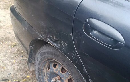 KIA Spectra II (LD), 2007 год, 230 000 рублей, 8 фотография