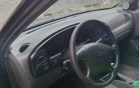 KIA Spectra II (LD), 2007 год, 230 000 рублей, 6 фотография