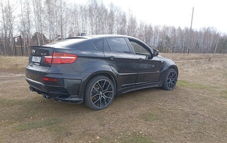 BMW X6, 2013 год, 2 700 000 рублей, 8 фотография