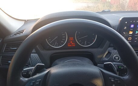 BMW X6, 2013 год, 2 700 000 рублей, 12 фотография