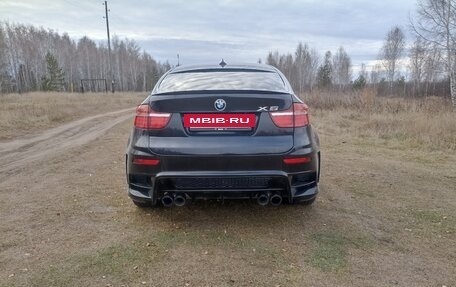 BMW X6, 2013 год, 2 700 000 рублей, 7 фотография