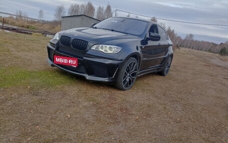 BMW X6, 2013 год, 2 700 000 рублей, 2 фотография