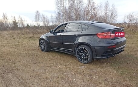 BMW X6, 2013 год, 2 700 000 рублей, 4 фотография