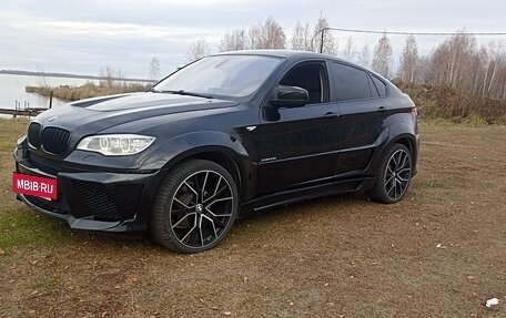BMW X6, 2013 год, 2 700 000 рублей, 5 фотография
