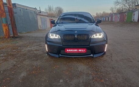 BMW X6, 2013 год, 2 700 000 рублей, 11 фотография