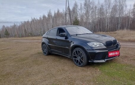 BMW X6, 2013 год, 2 700 000 рублей, 9 фотография