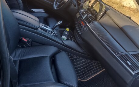 BMW X6, 2013 год, 2 700 000 рублей, 15 фотография