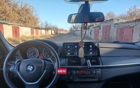 BMW X6, 2013 год, 2 700 000 рублей, 14 фотография