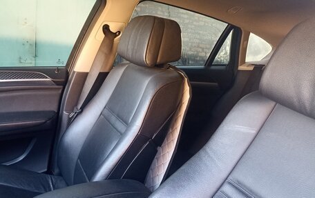 BMW X6, 2013 год, 2 700 000 рублей, 18 фотография