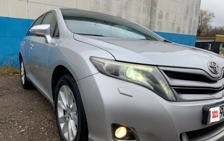 Toyota Venza I, 2013 год, 2 100 000 рублей, 5 фотография