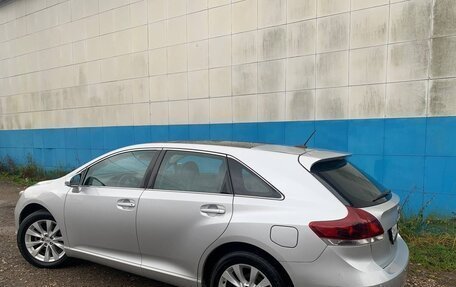 Toyota Venza I, 2013 год, 2 100 000 рублей, 3 фотография