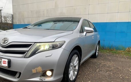 Toyota Venza I, 2013 год, 2 100 000 рублей, 6 фотография
