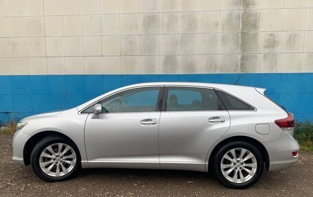 Toyota Venza I, 2013 год, 2 100 000 рублей, 4 фотография