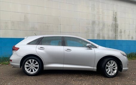 Toyota Venza I, 2013 год, 2 100 000 рублей, 2 фотография