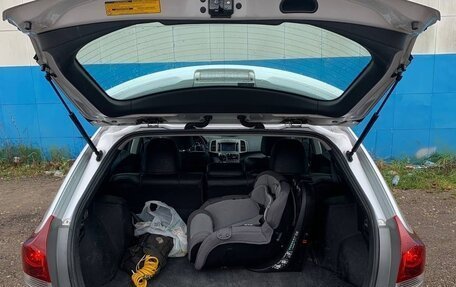 Toyota Venza I, 2013 год, 2 100 000 рублей, 10 фотография