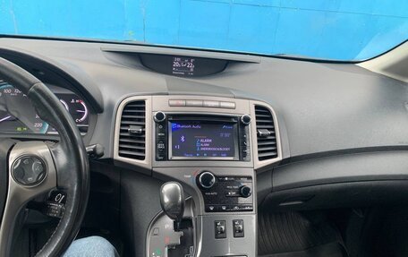 Toyota Venza I, 2013 год, 2 100 000 рублей, 12 фотография