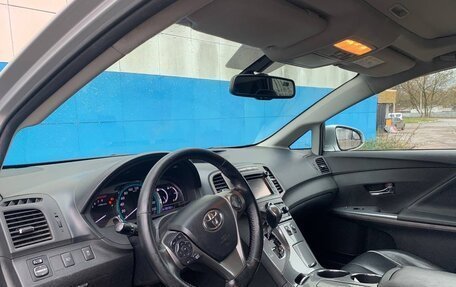 Toyota Venza I, 2013 год, 2 100 000 рублей, 11 фотография