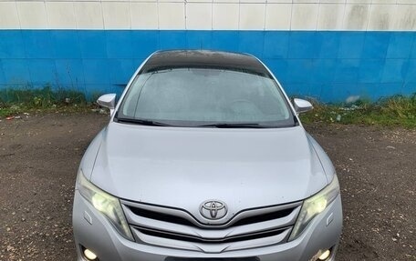 Toyota Venza I, 2013 год, 2 100 000 рублей, 7 фотография