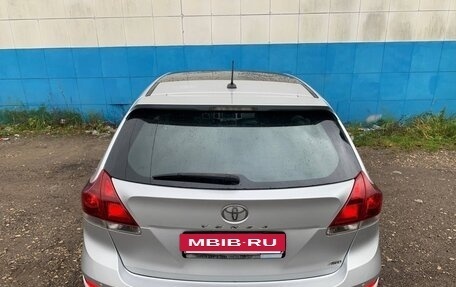 Toyota Venza I, 2013 год, 2 100 000 рублей, 9 фотография