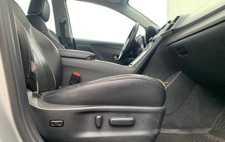 Toyota Venza I, 2013 год, 2 100 000 рублей, 15 фотография