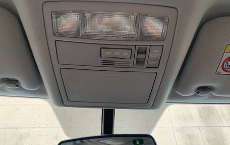 Toyota Venza I, 2013 год, 2 100 000 рублей, 16 фотография