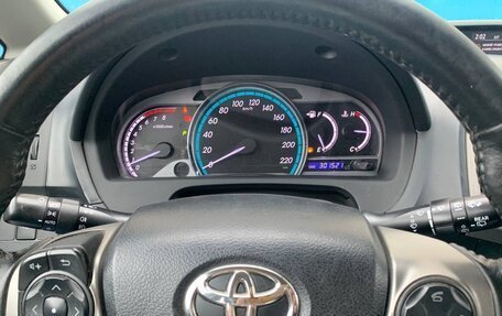 Toyota Venza I, 2013 год, 2 100 000 рублей, 19 фотография