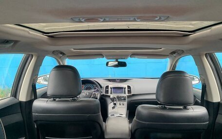 Toyota Venza I, 2013 год, 2 100 000 рублей, 21 фотография