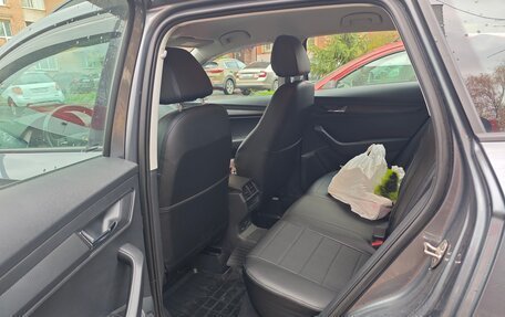 Skoda Karoq I, 2021 год, 3 000 000 рублей, 6 фотография