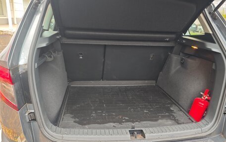 Skoda Karoq I, 2021 год, 3 000 000 рублей, 5 фотография