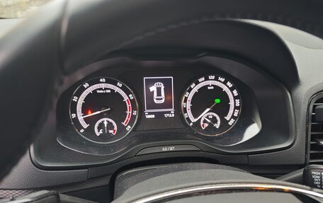 Skoda Karoq I, 2021 год, 3 000 000 рублей, 8 фотография