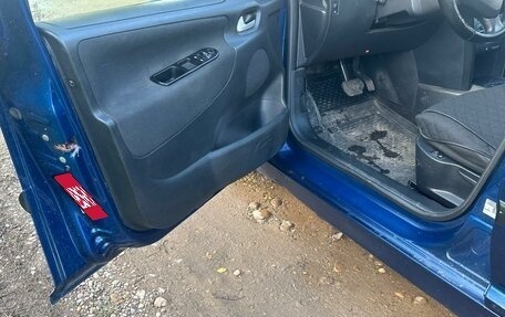 Peugeot 207 I, 2009 год, 310 000 рублей, 7 фотография