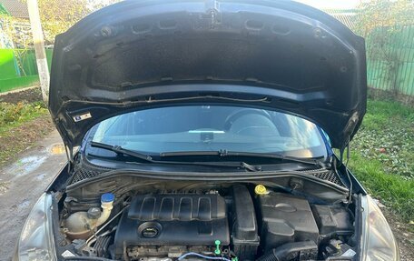 Peugeot 207 I, 2009 год, 310 000 рублей, 11 фотография