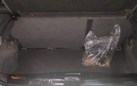 Opel Corsa C рестайлинг, 2004 год, 230 000 рублей, 9 фотография