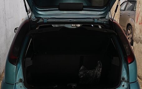 Opel Corsa C рестайлинг, 2004 год, 230 000 рублей, 7 фотография