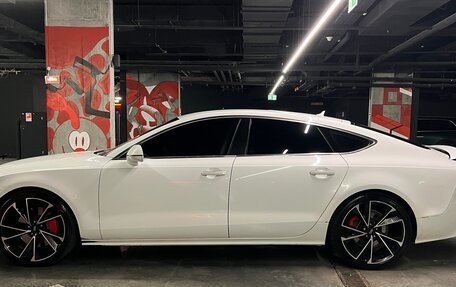 Audi A7, 2010 год, 1 800 000 рублей, 2 фотография