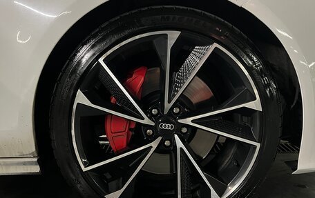 Audi A7, 2010 год, 1 800 000 рублей, 16 фотография