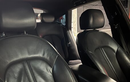 Audi A7, 2010 год, 1 800 000 рублей, 20 фотография