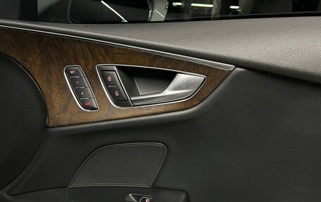 Audi A7, 2010 год, 1 800 000 рублей, 28 фотография