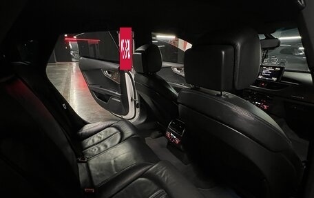 Audi A7, 2010 год, 1 800 000 рублей, 23 фотография