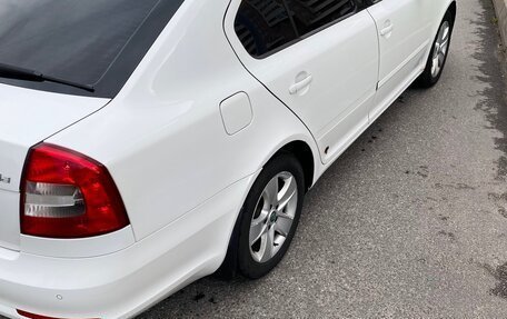 Skoda Octavia, 2012 год, 650 000 рублей, 5 фотография