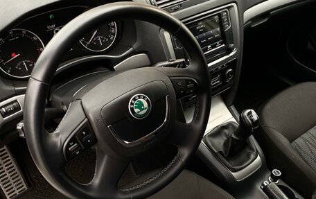 Skoda Octavia, 2012 год, 650 000 рублей, 7 фотография