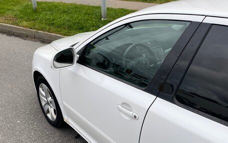 Skoda Octavia, 2012 год, 650 000 рублей, 6 фотография