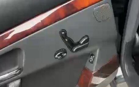 Mercedes-Benz S-Класс, 2001 год, 500 000 рублей, 4 фотография