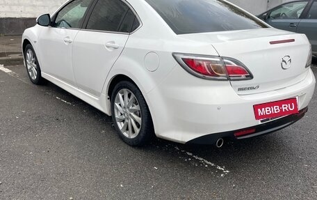 Mazda 6, 2011 год, 1 050 000 рублей, 3 фотография