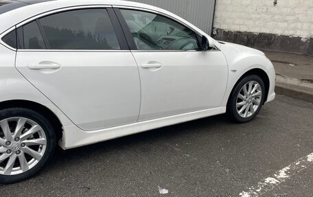 Mazda 6, 2011 год, 1 050 000 рублей, 6 фотография