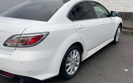 Mazda 6, 2011 год, 1 050 000 рублей, 5 фотография