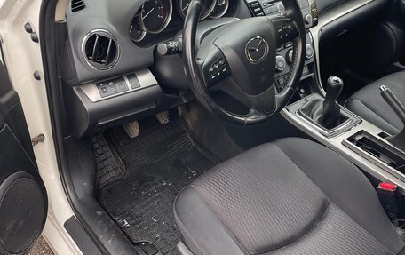 Mazda 6, 2011 год, 1 050 000 рублей, 7 фотография