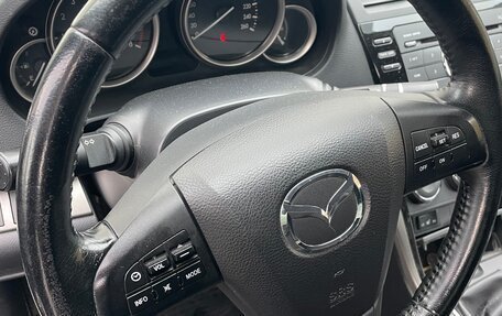 Mazda 6, 2011 год, 1 050 000 рублей, 9 фотография