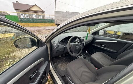 Nissan Almera, 2014 год, 270 000 рублей, 5 фотография